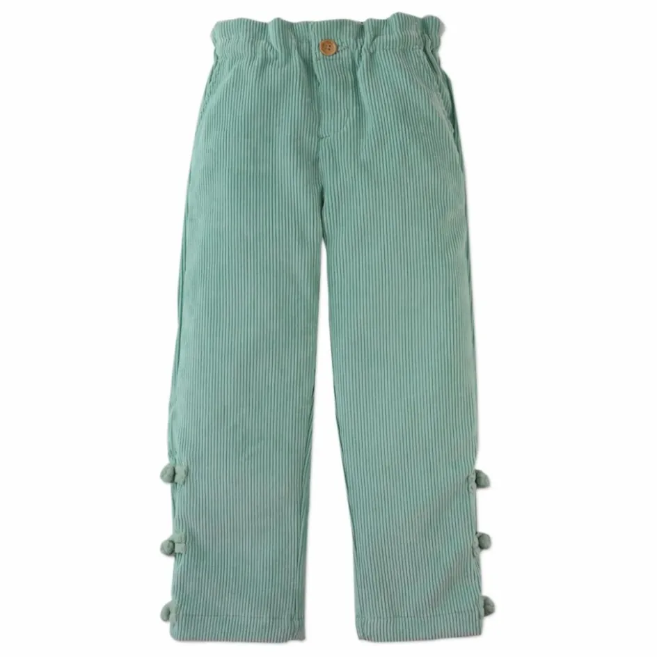 Enfant Gingersnaps Pantalons Jeggings*Pantalon Arielle Volants |