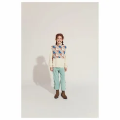 Enfant Gingersnaps Pantalons Jeggings*Pantalon Arielle Volants |