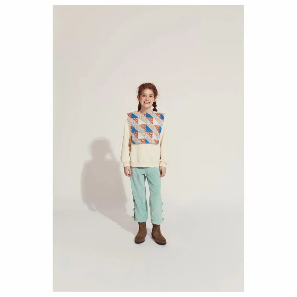 Enfant Gingersnaps Pantalons Jeggings*Pantalon Arielle Volants |