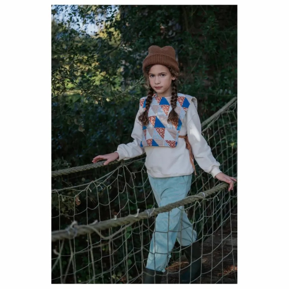Enfant Gingersnaps Pantalons Jeggings*Pantalon Arielle Volants |