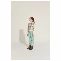 Enfant Gingersnaps Pantalons Jeggings*Pantalon Arielle Volants |
