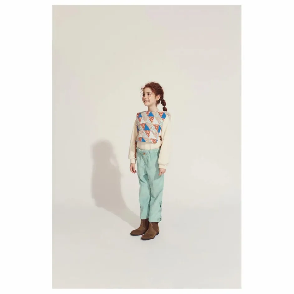 Enfant Gingersnaps Pantalons Jeggings*Pantalon Arielle Volants |