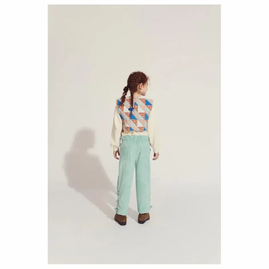 Enfant Gingersnaps Pantalons Jeggings*Pantalon Arielle Volants |
