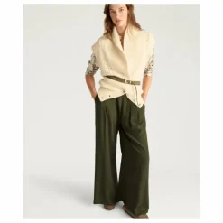 Momoni Pantalon Aspen ||Femme Pantalons