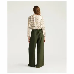 Momoni Pantalon Aspen ||Femme Pantalons