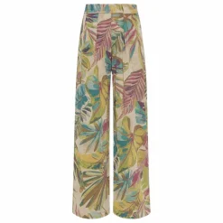 Hot Pantalon Aspen Imprimé | Femme Pantalons