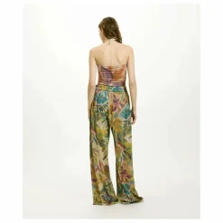 Hot Pantalon Aspen Imprimé | Femme Pantalons