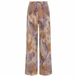 Clearance Pantalon Aspen Imprimé | Femme Pantalons