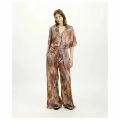 Clearance Pantalon Aspen Imprimé | Femme Pantalons