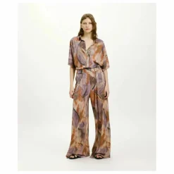 Clearance Pantalon Aspen Imprimé | Femme Pantalons