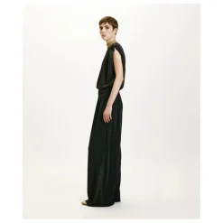 Femme Momoni Pantalons*Pantalon Aspen Métallisé |