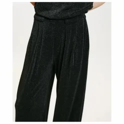 Femme Momoni Pantalons*Pantalon Aspen Métallisé |