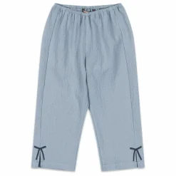 Enfant Konges Sløjd Pantalons Jeggings|Leggings, Pantalons*Pantalon Ava Coton Bio |