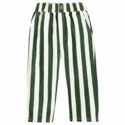Hot Pantalon Baggy Rayures | Enfant Pantalons, Joggers|Joggers, Pantalons