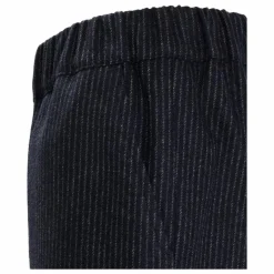 BELLEPIECE Pantalon Bales Rayé ||Femme Pantalons