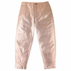 Enfant Gingersnaps Pantalons Jeggings*Pantalon Ballon Métallique |
