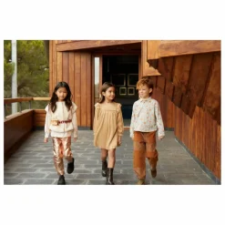 Enfant Gingersnaps Pantalons Jeggings*Pantalon Ballon Métallique |