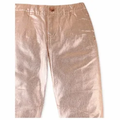 Enfant Gingersnaps Pantalons Jeggings*Pantalon Ballon Métallique |