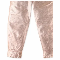 Enfant Gingersnaps Pantalons Jeggings*Pantalon Ballon Métallique |