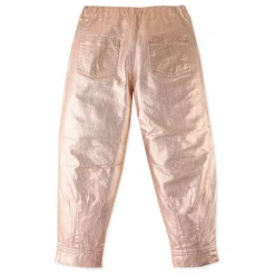 Enfant Gingersnaps Pantalons Jeggings*Pantalon Ballon Métallique |