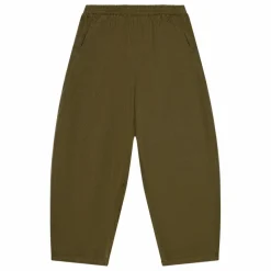 Hundred Pieces Pantalon Balloon Brodé Gianna Twill ||Enfant Pantalons, Jeans|Pantalons Jeggings