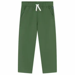 Enfant Petit Bateau Pantalons, Joggers*Pantalon Baska Coton Bio |