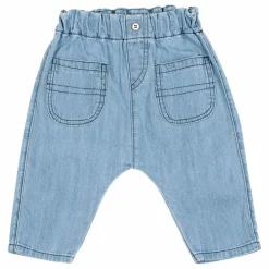 Discount Pantalon Bébé Denim | Joggers, Pantalons|Leggings, Pantalons