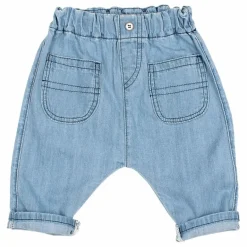 Discount Pantalon Bébé Denim | Joggers, Pantalons|Leggings, Pantalons