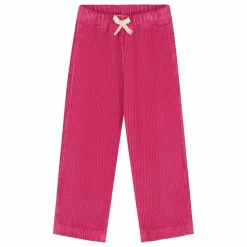Yuki Pantalon Beau Velours Côtelé Bio ||Enfant Pantalons Jeggings
