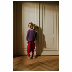Yuki Pantalon Beau Velours Côtelé Bio ||Enfant Pantalons Jeggings