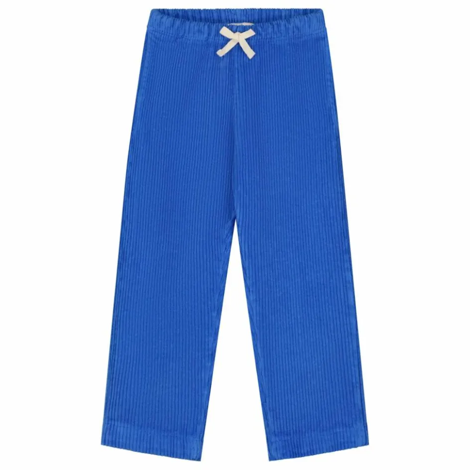 Enfant Yuki Pantalons, Joggers|Pantalons Jeggings*Pantalon Beau Velours Côtelé Bio |
