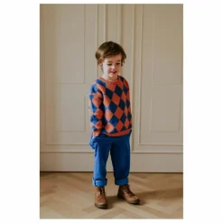 Enfant Yuki Pantalons, Joggers|Pantalons Jeggings*Pantalon Beau Velours Côtelé Bio |