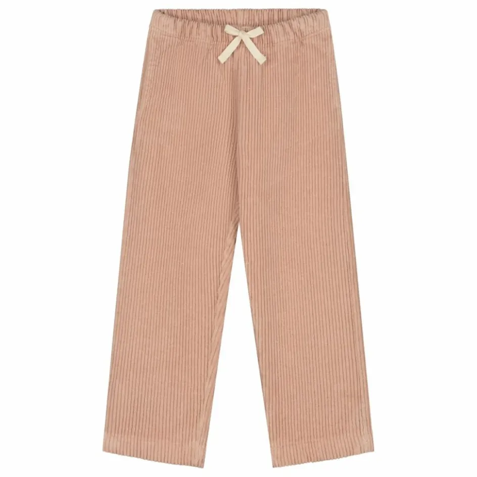Enfant Yuki Pantalons Jeggings*Pantalon Beau Velours Côtelé Bio |