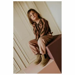 Enfant Yuki Pantalons Jeggings*Pantalon Beau Velours Côtelé Bio |