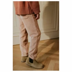 Enfant Yuki Pantalons Jeggings*Pantalon Beau Velours Côtelé Bio |