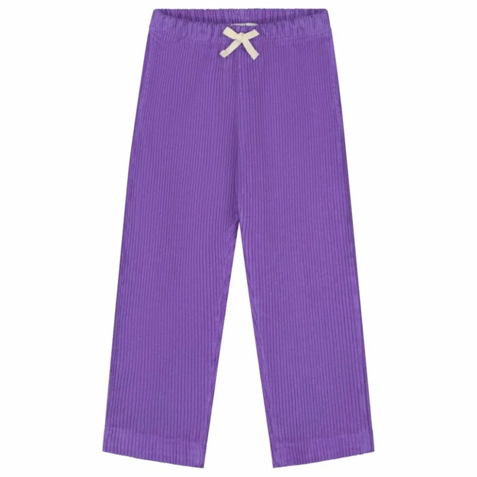 Enfant Yuki Pantalons Jeggings*Pantalon Beau Velours Côtelé Bio |