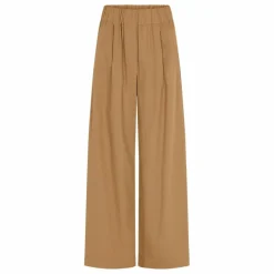 Hot By Bar Pantalon Benji | Camel
