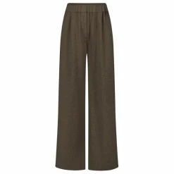 By Bar Pantalon Benji Tweed ||Femme Pantalons