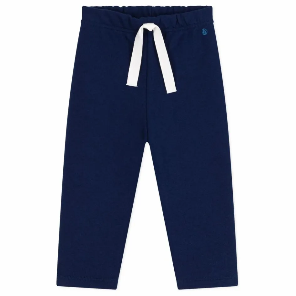 Petit Bateau Pantalon Beon Molleton Bio || Joggers, Pantalons