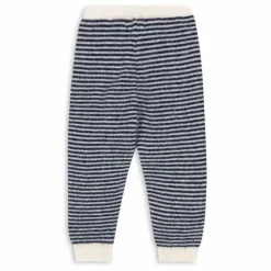 Konges Sløjd Pantalon Berle Rayé Laine ||Enfant Pantalons, Joggers|Pantalons Jeggings