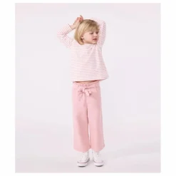 Hot Pantalon Bip Tencel | Enfant Pantalons Jeggings