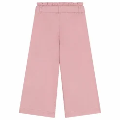 Hot Pantalon Bip Tencel | Enfant Pantalons Jeggings
