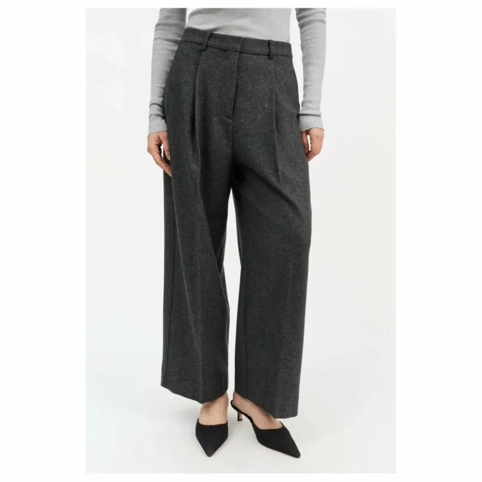 Clearance Pantalon Bob Laine Recyclée | Femme Pantalons