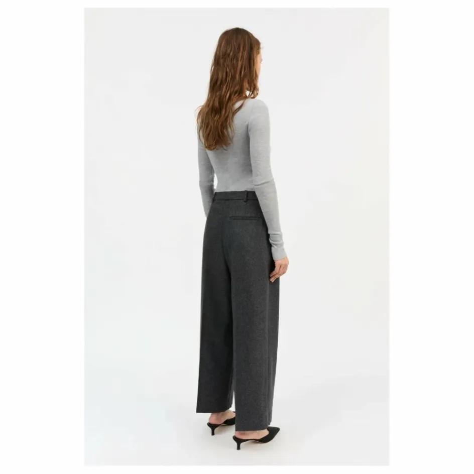 Clearance Pantalon Bob Laine Recyclée | Femme Pantalons