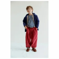 Caramel Pantalon Bobby ||Enfant Pantalons, Joggers|Pantalons Jeggings