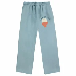 Sale Pantalon Bobo Denim | Enfant Pantalons Jeggings|Pantalons, Joggers