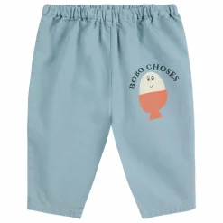 Bobo Choses Joggers, Pantalons|Leggings, Pantalons*Pantalon Bobo Denim Léger |