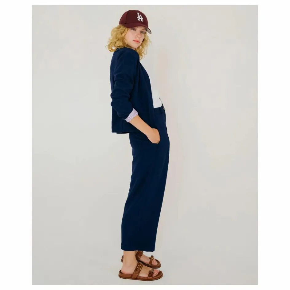 Online Pantalon Brando Tribu | Femme Pantalons