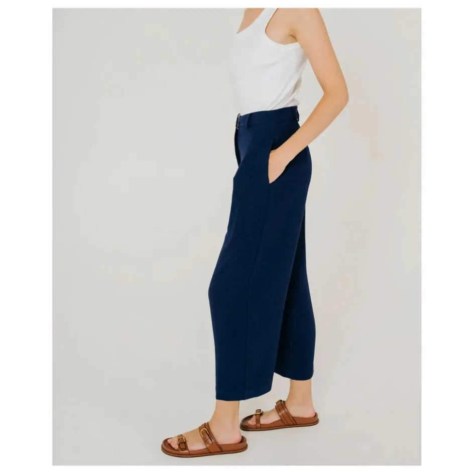 Online Pantalon Brando Tribu | Femme Pantalons