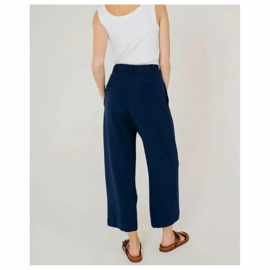 Online Pantalon Brando Tribu | Femme Pantalons